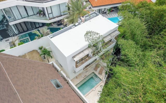 3Br Khana in Canggu With 3 Bedrooms and 3 5 Bathrooms