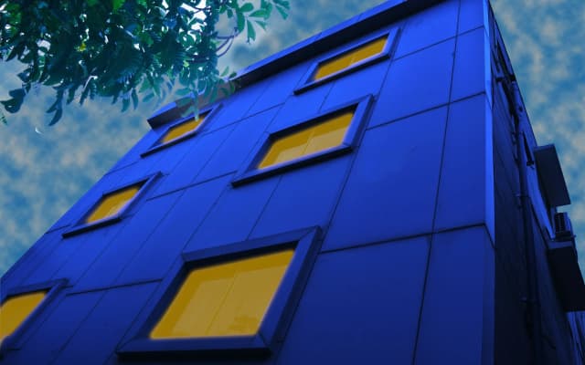 Serene Boutique Hotel