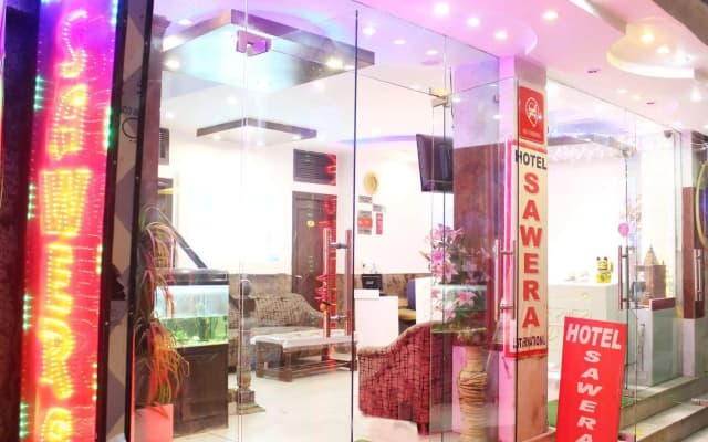 Hotel Sawera International