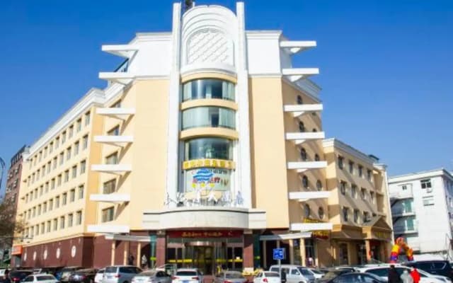 Jinhaiyang Hotel
