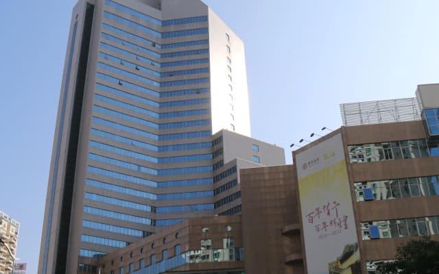 Noble Jasper Hotel Huizhou