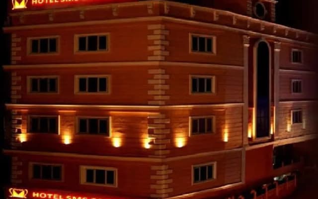 Hotel Sms Grand Inn