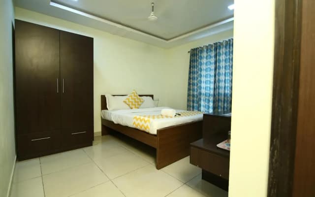Hotel Siri Inn