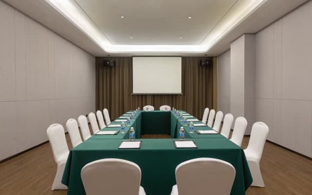 Ramada Hunan  Financial Center
