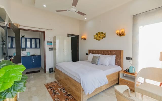 The Narayana Home Stay