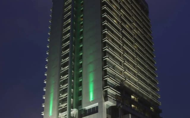 Holiday Inn Hangzhou City Center