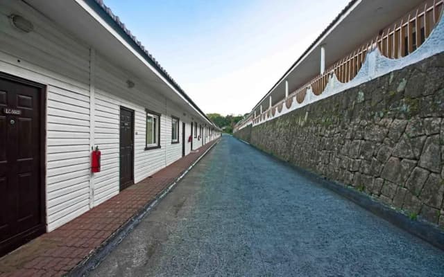 Forest Crest Nature Hotel And Resort Powered By Aston