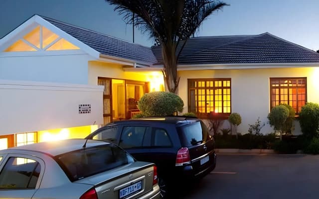 Algoa Guesthouse (Summerstrand)