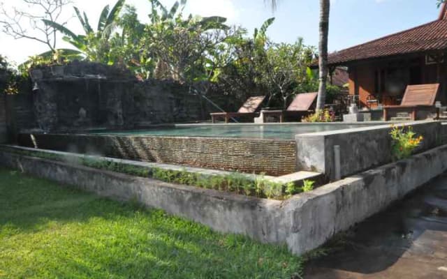 Pondok Bali Sea View Bungalow