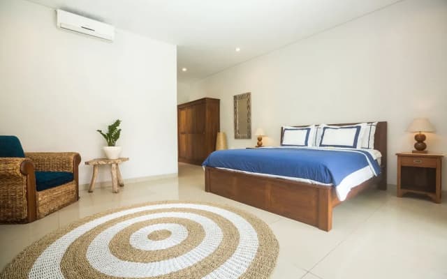 Big Brother Villa