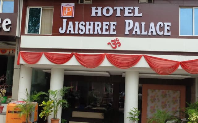 Hotel Jaishree Palace