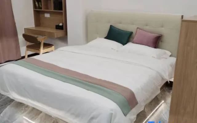 Royal Courtyard Homestay