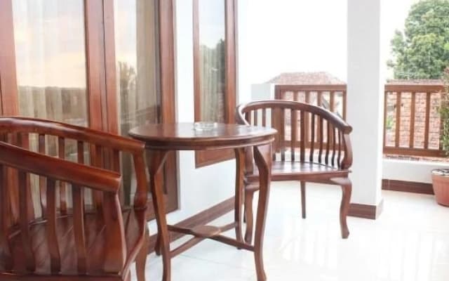 Maliana Homestay