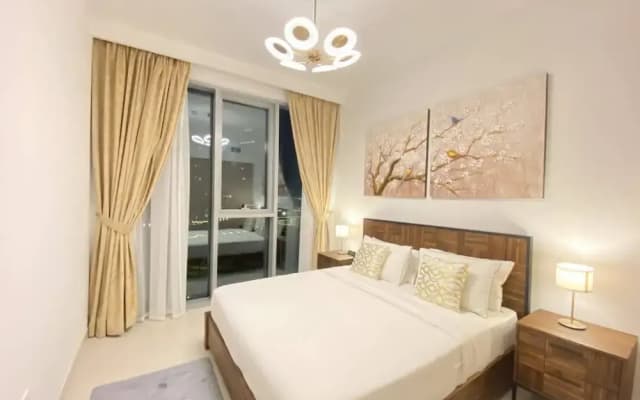Lux BnB The Grand Creek Harbor Views