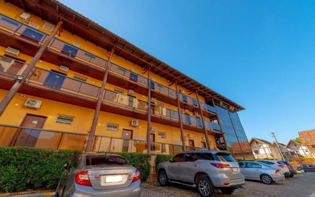 Hotel Costa Norte Massaguaçu