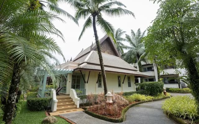 La Solaya Khao Lak
