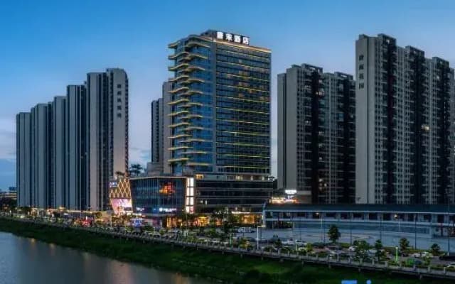 Tang Song Hotel