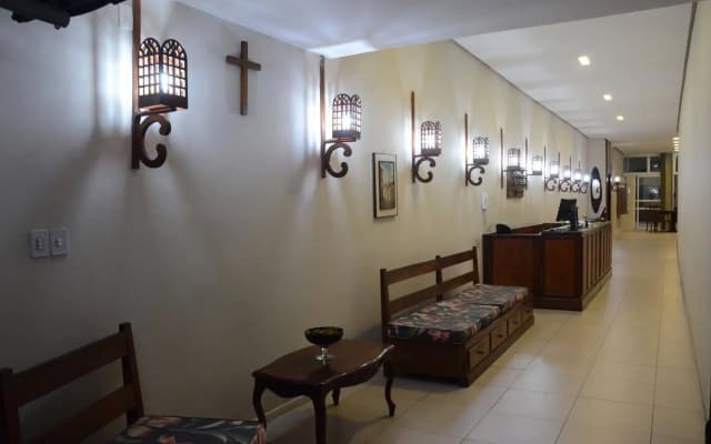 Hotel Lenheiros