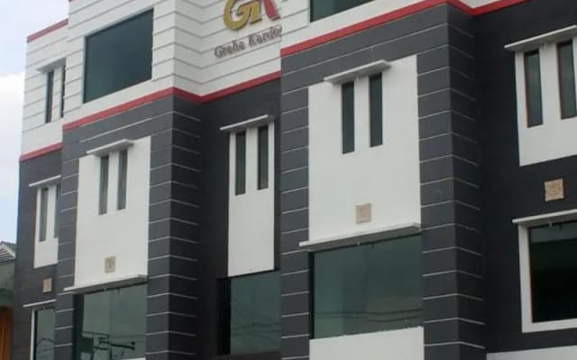 Graha Kardopa Hotel & Convention Hall