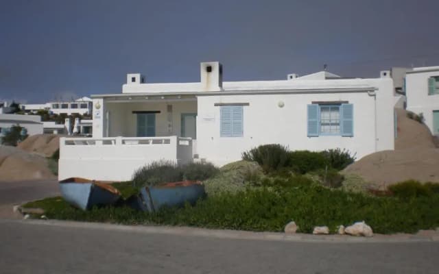 Tides Holiday Home