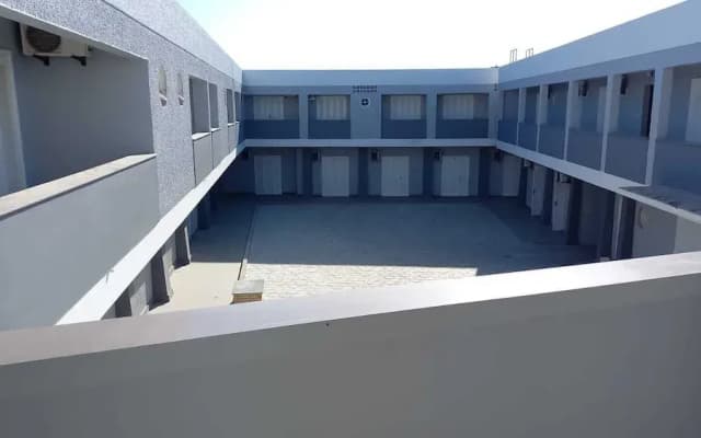 Hotel Kruger