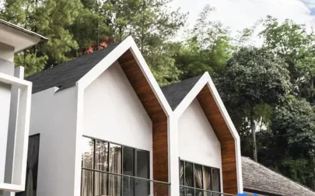 The Banyu House 3