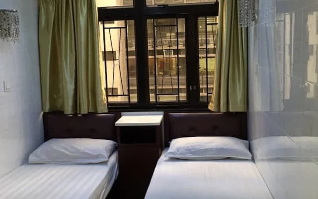Comfort Guesthouse