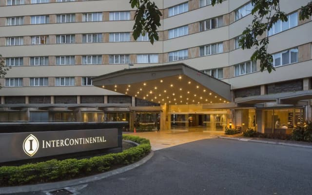 InterContinental Medellin - Movich by IHG