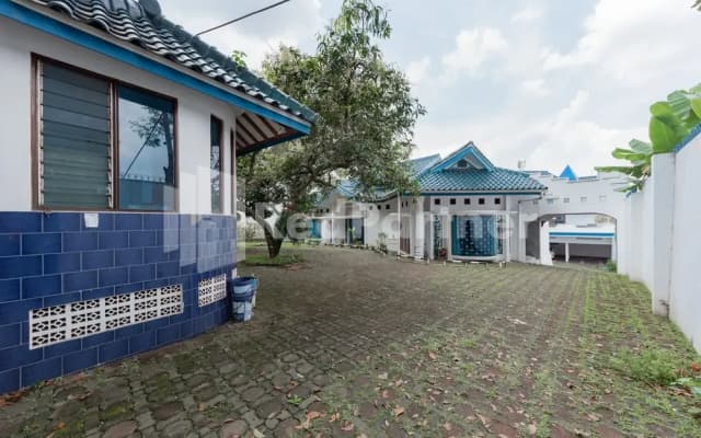 Biru Homestay Bandung