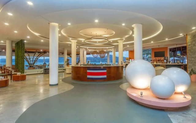 Dunama Ocean View Hotel