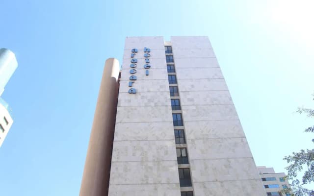 Aracoara Hotel