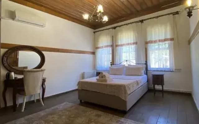 Nergis Konagi Butik Otel