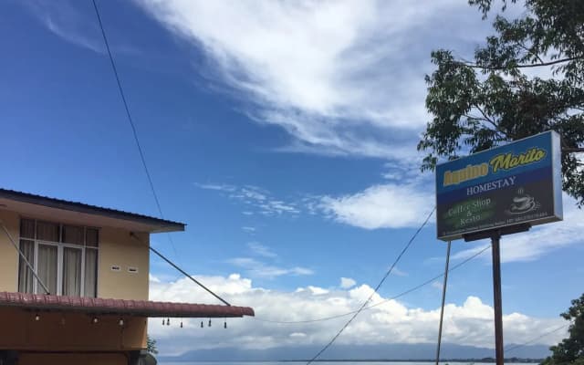 Aquino Marito Homestay RedPartner