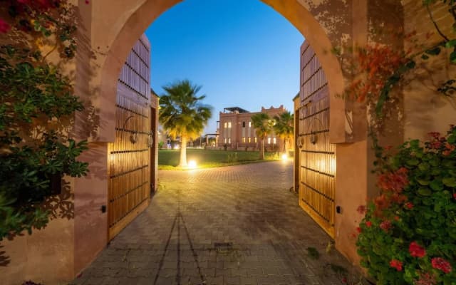 Villa Dar Laila