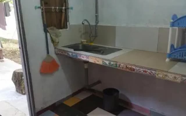 Chalet Kampong Semawar
