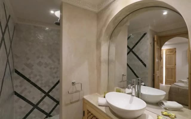 Riad Le Twenty 6