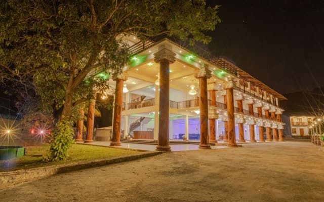 Elysia Sigiriya Hotel