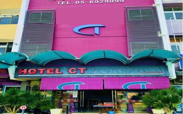 CT Hotel