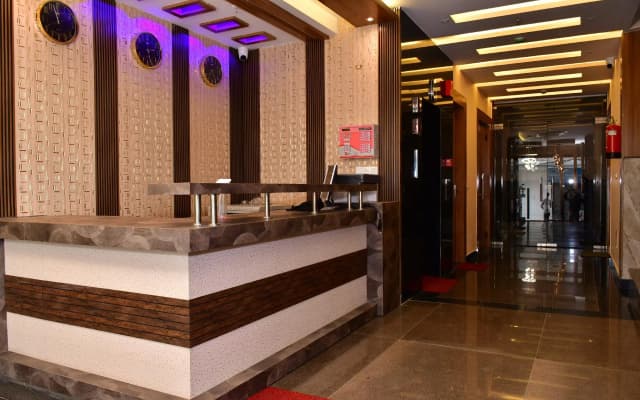 Hotel Royal inn igi