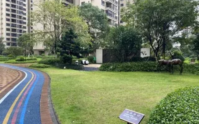 Fangchengganggang Yuhaijing Homestay