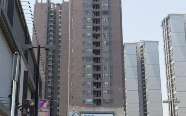 Meizhou Siji Shangpin Hotel