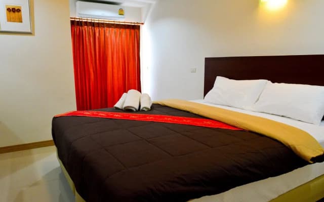 B Brand Hotel