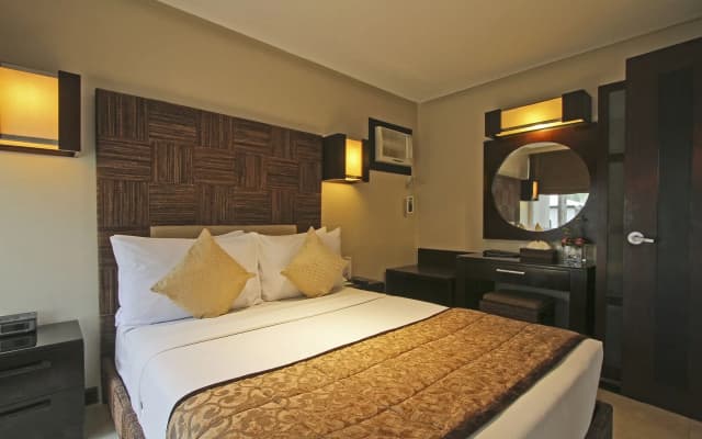 Two Seasons Boracay Resort