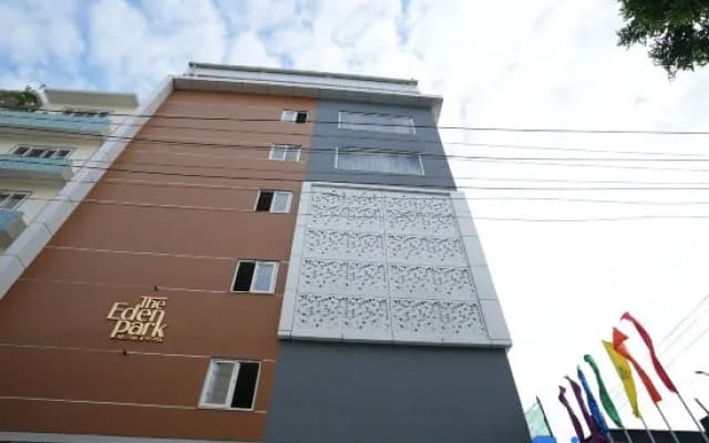 The Eden Park Boutique Hotel
