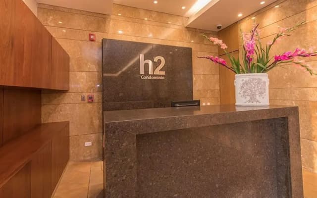 Condominio H2