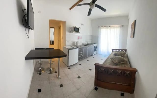 Hotel Sorrento