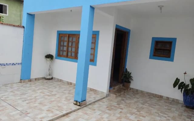 Home beach Massaguaçu 100 mt da praia