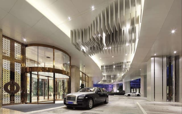 Minyoun Chengdu Dongda Hotel