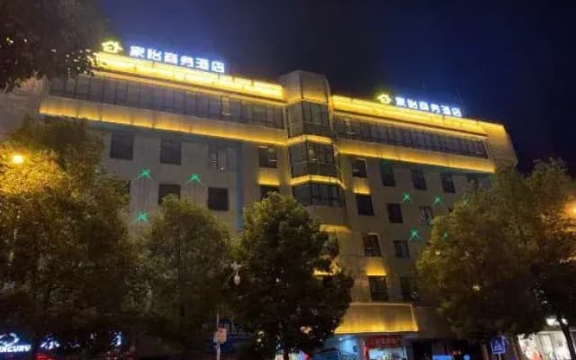 Bayi Hotel