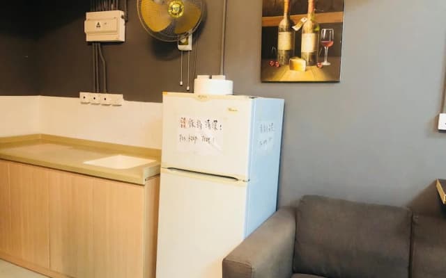 Hi Backpackers - Hong Kong Hostel Group